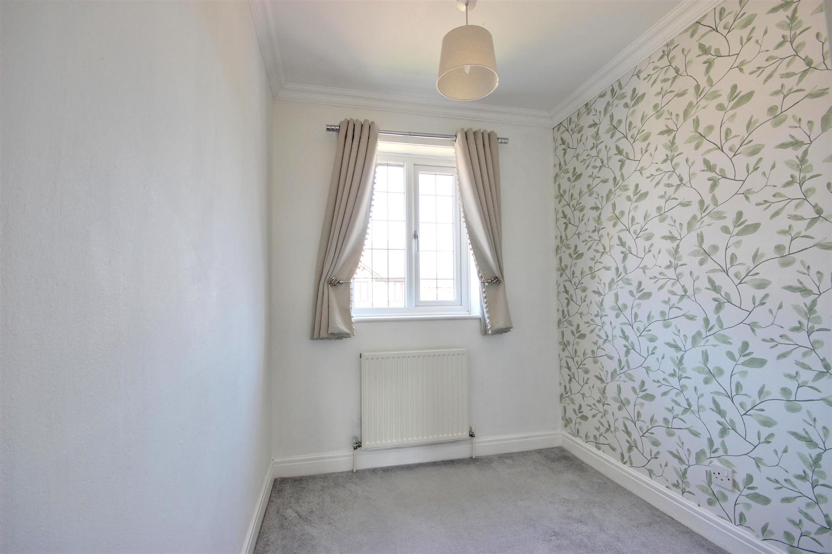 Ashdene Close, Willerby